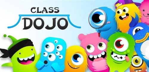  Image of Class Dojo 